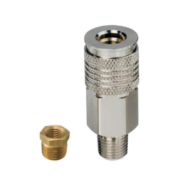 Connection Kit, Mini Raptor Series, Dynabrade