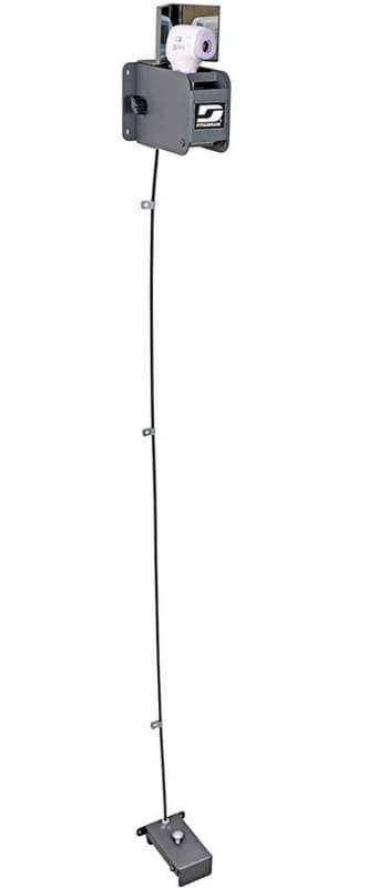 Foot Pedal for Digital Thermometer