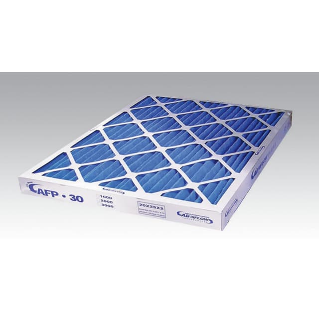 Filter, Panel Style, Dynabrade