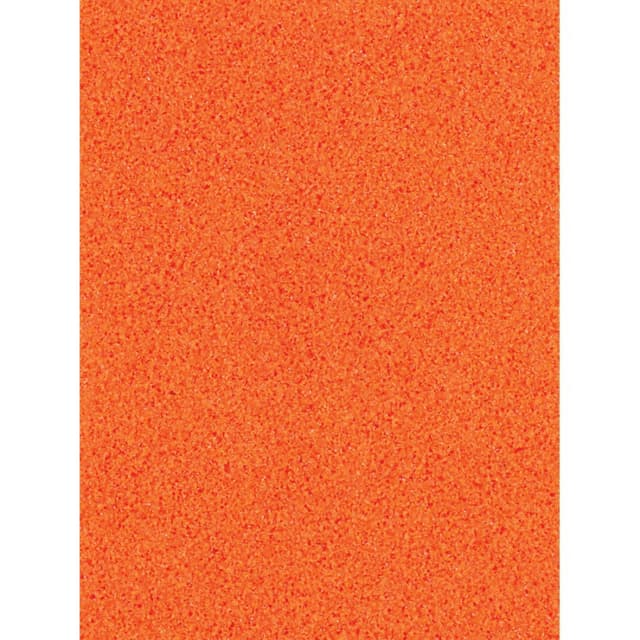 3" x 4" x 5mm Aluminum Oxide, DynaBrade