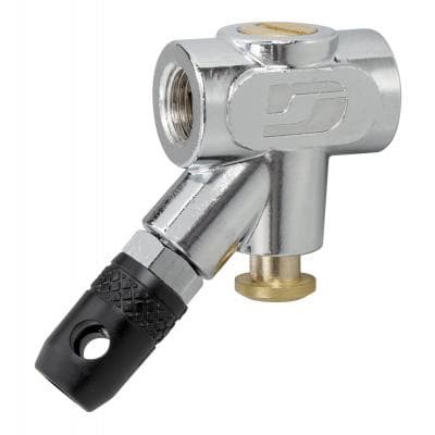 Dynabrade In-Line Blow Gun Air Line Fittings