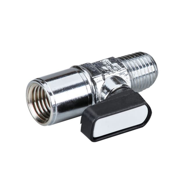 Dynabrade Lever Speed Control Air Line Fittings