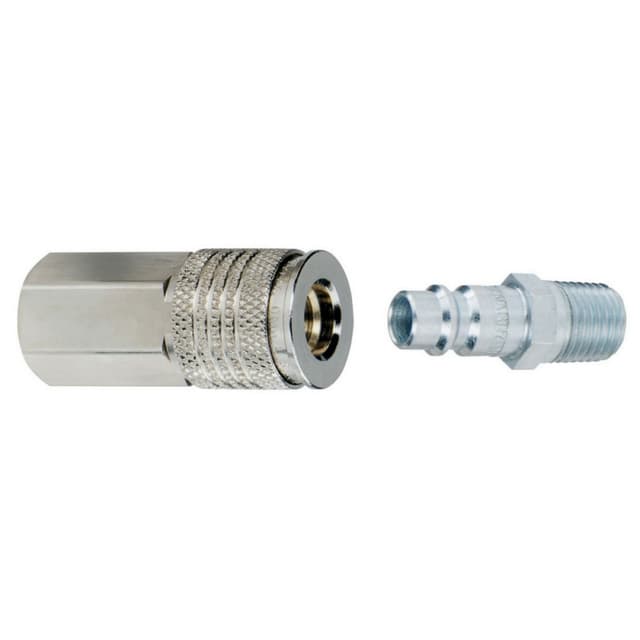 Dynabrade Couplers Air Line Fittings