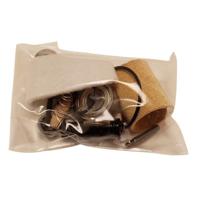 Tune Up Kits, 96173, Dynabrade