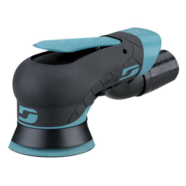 Random Orbit Sander, Air, 3", 3/16" Orbit HL, Central-Vac, Dynorbital® Mini, X31V, Dynabrade
