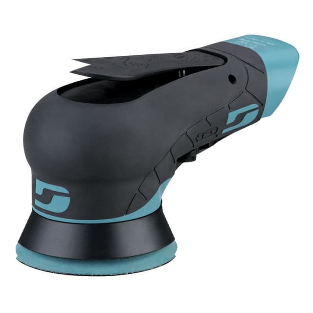 Random Orbit Sander, Air, 3", 3/32" Orbit HL, Non-Vac, Dynorbital® Mini, X32, Dynabrade