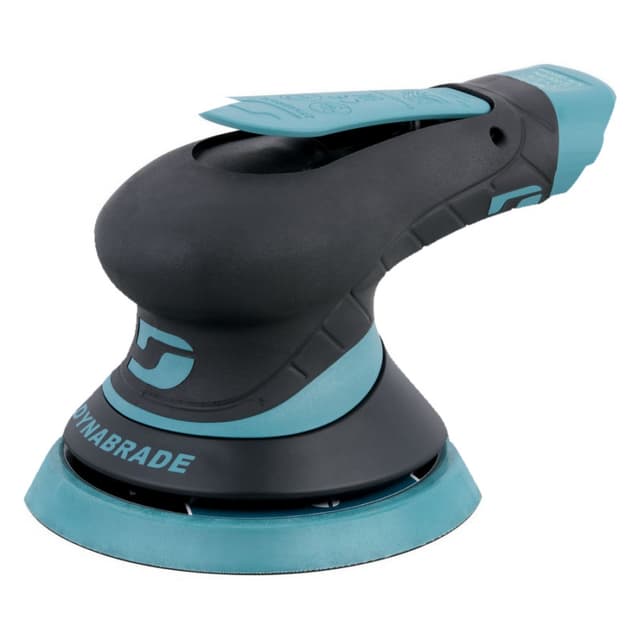 Random Orbit Sander, Air, 3", 3/16" Orbit PSA, Non-Vac, Dynorbital® Extreme, X51, Dynabrade