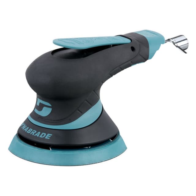 Random Orbit Sander, Air, 5", 3/16" Orbit HL, Non-Vac, Dynorbital® Extreme, X51HS, Dynabrade