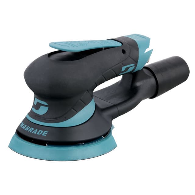 Random Orbit Sander, Air, 5", 3/16" Orbit HL, Central-Vac, Dynorbital® Extreme, X51V, Dynabrade