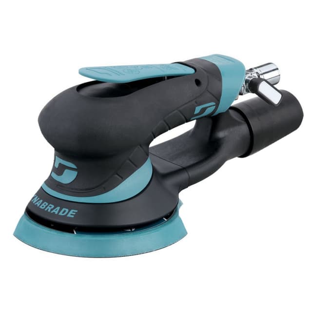 Random Orbit Sander, Air, 5", 3/16" Orbit HL, Central-Vac, Dynorbital® Extreme, X51VHS, Dynabrade