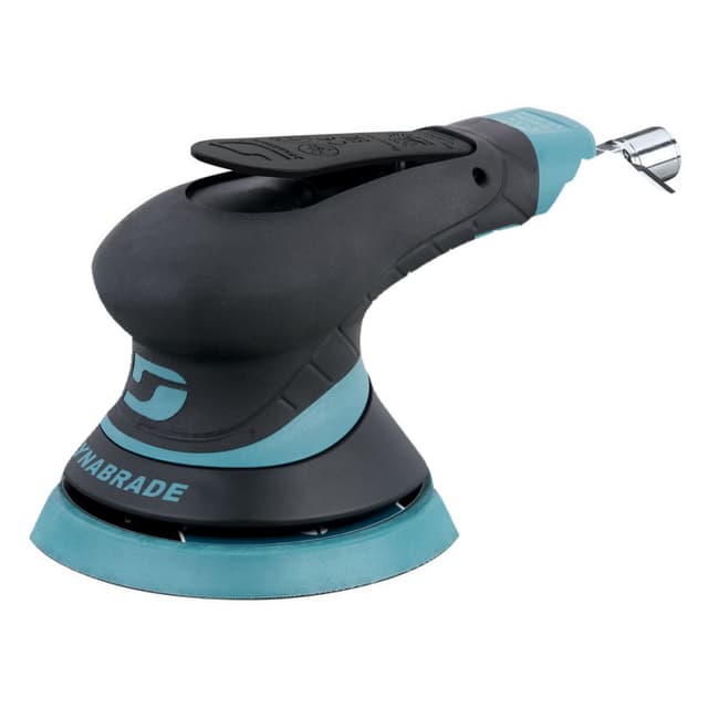 Random Orbit Sander, Air, 5", 3/32" Orbit HL, Non-Vac, Dynorbital® Extreme, X52HS, Dynabrade