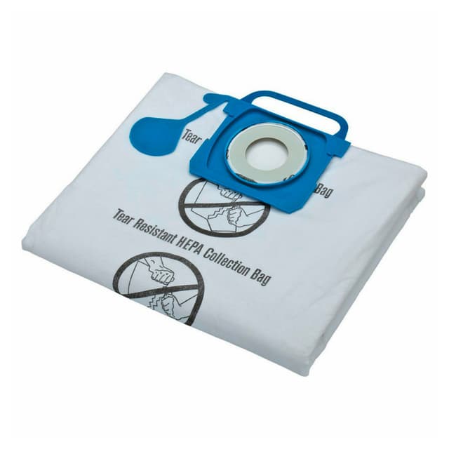 Dust Bag, Mini Raptor Series, Dynabrade