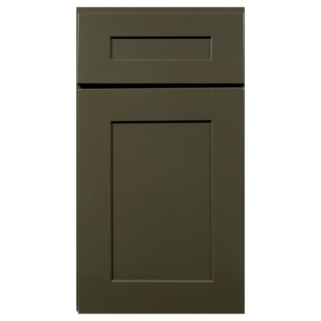 Base Cabinets, Dartmouth Juniper