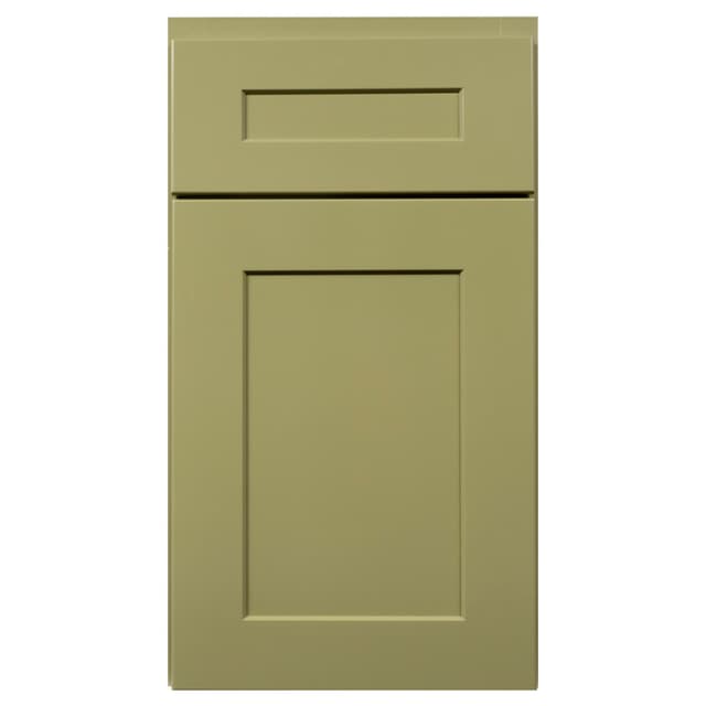 Base Cabinets, Dartmouth Laurel