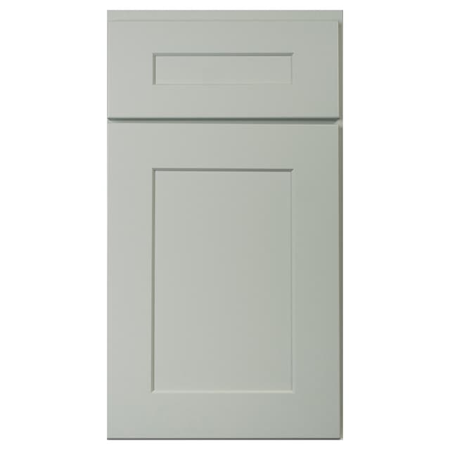 Base Cabinets, Dartmouth Palmetto