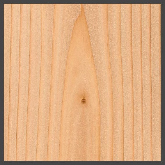 1/2 in Import Fir, Ike Trading