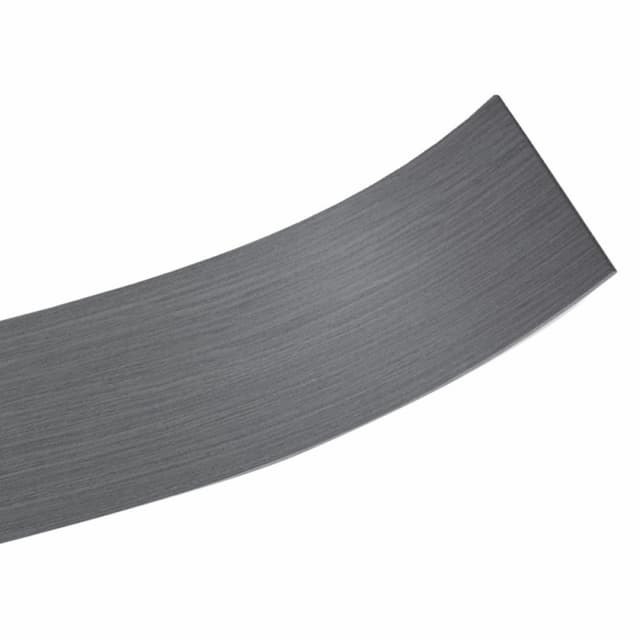 Treefrog ABS Edgebanding, Grey Oak Straight Grain