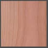 Veneer Edgebanding, Cherry, Edgemate