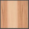 Veneer Edgebanding, Hickory, Edgemate