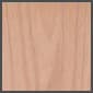 Veneer Edgebanding, Sapele, Edgemate