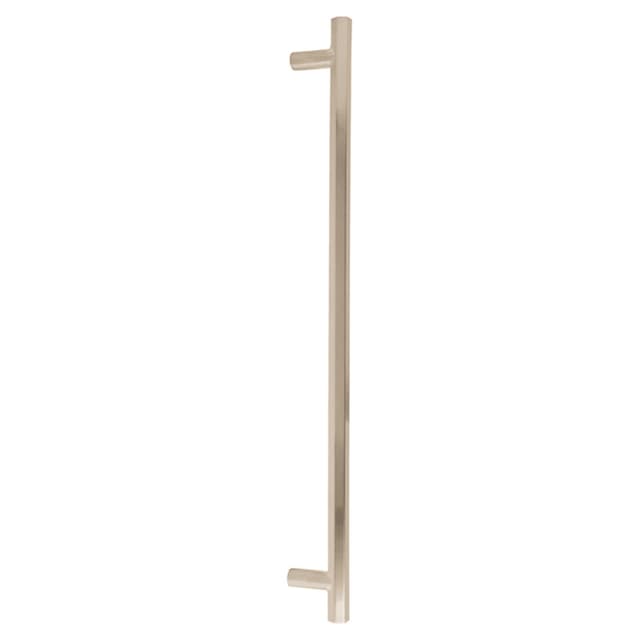 Emtek Urban Modern Mod Hex Appliance Pull, 18", SN - 87004US15