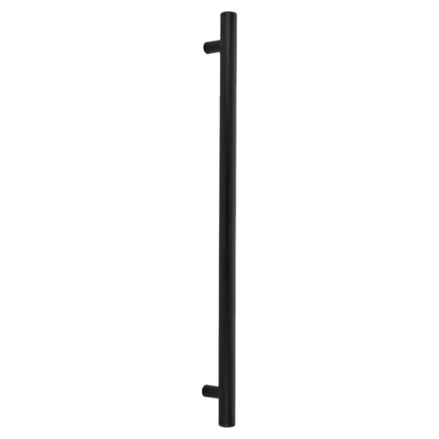 Emtek Contemporary Bar Appliance Pull, Concealed Mount, 18", ORB - CS86352US10B