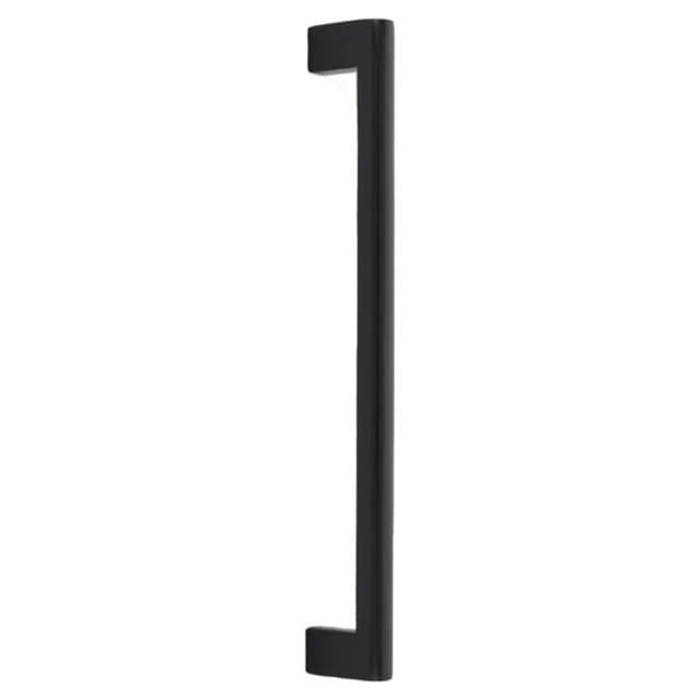 Emtek Contemporary Trail Cabinet Appliance Pull, Concealed Mount, 12", ORB - CS86440US10B