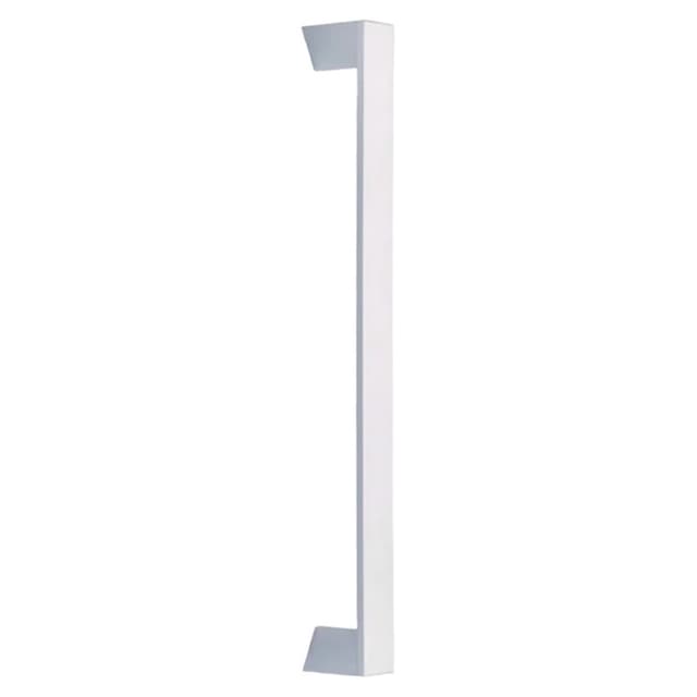 Emtek Contemporary Trinity Appliance Pull, Concealed Mount, 12", PC - CS86444US26