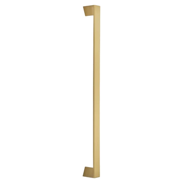 Emtek Contemporary Trinity Appliance Pull, Concealed Mount, 18", SB - CS86445US4