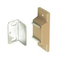 Magnetic Catches, Plastic Casing Dual Pole, EPCO