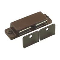 Magnetic Catches, Dual Double Pole, EPCO