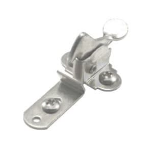 Elbow Catches, Steel, EPCO