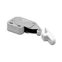 Non-Magnetic Mini Push Latch, EPCO