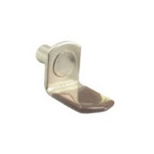 521 Vinyl Covered Shelf Support, EPCO