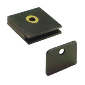 Magnetic Single Touch Latch, EPCO