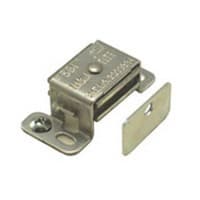 Magnetic Catches, Double Pole, EPCO