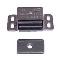 Magnetic Catches, Triple Pole, Bulk, EPCO