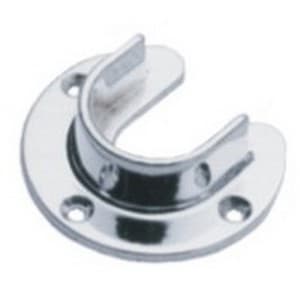 1-5/16" Open Round Flange, PRO Value Series