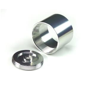 1-1/4" to 1-5/16"  Closed Round Flange 857 Series, Epco