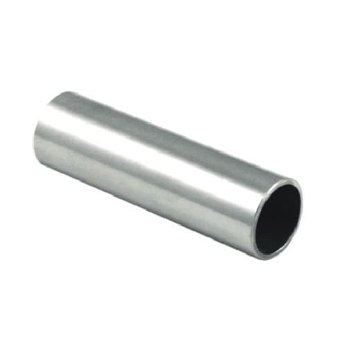 1-1/16" 890 Series Steel Closet Rod, EPCO