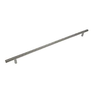 EPCO BP Series 30-1/4" (768 mm) Center to Center Stainless Steel Pull, - BP768-SS