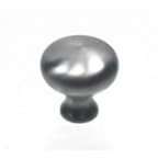 EPCO Stainless Steel 1-1/4" (32 mm) Diameter Knob, - KP31-SS