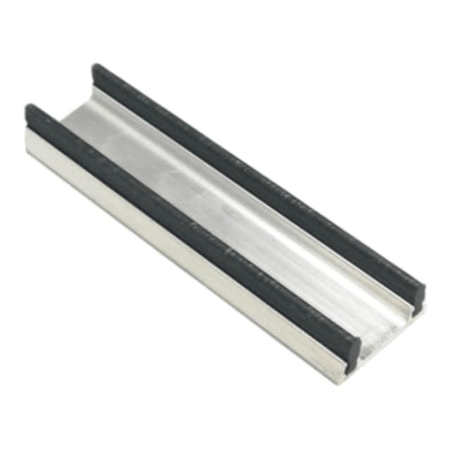 Fiber/Aluminum Track, EPCO