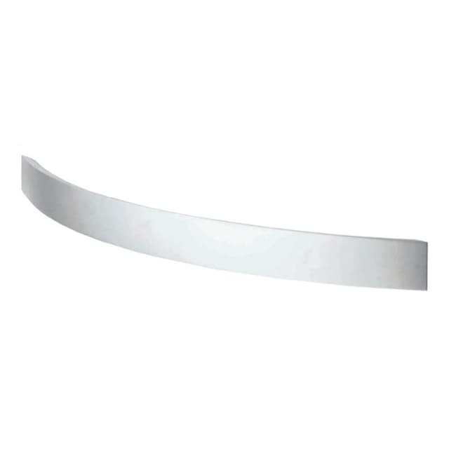 EPCO Architectural Series 6-5/16" (160 mm) Center to Center Aluminum Pull, - AC2134-160-A