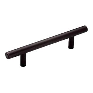 EPCO 12-5/8" (320 mm) Center to Center Oil Rubbed Bronze Pull, - BP320-ORB