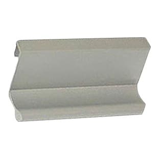 Sliding Door Clip-On Pulls, EPCO