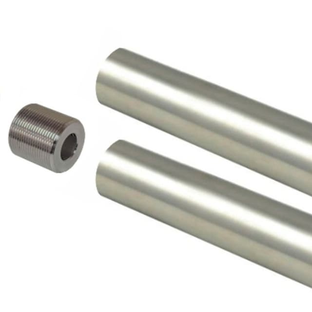 1-5/16" Two-Pice Closet Rod, Pro Value Series