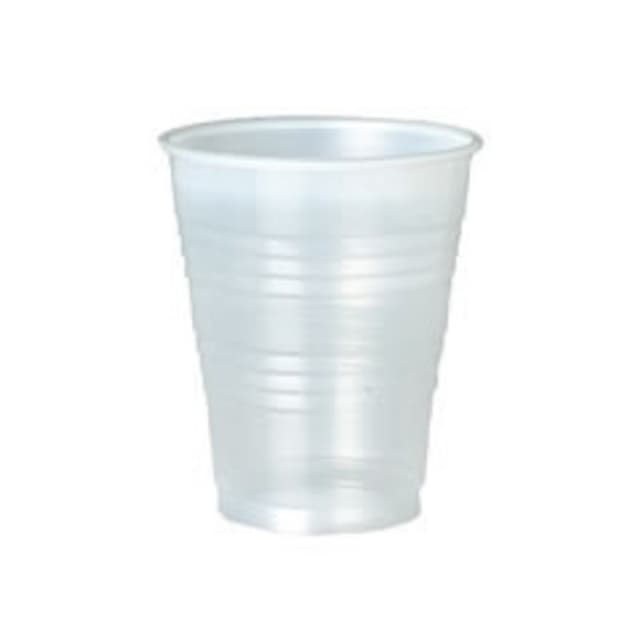 Plastic Cups, Cold, Essendant