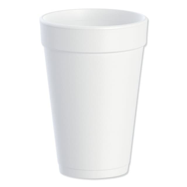 Foam Drink Cups, Essendant