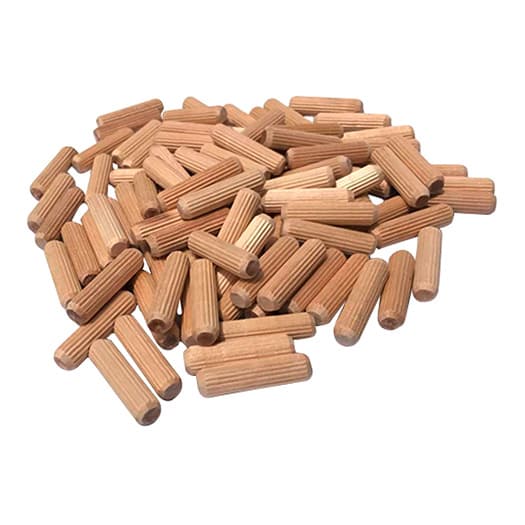 Dowel Pin, Excel Dowel